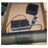 Insignia and Replay Audio Speaker Lot