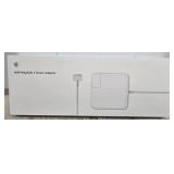 Apple 60W MagSafe 2 Power Adapter