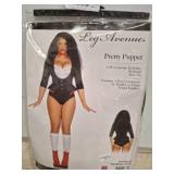 Leg Avenue Pretty Puppet Costume, Size M