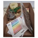 Home Goods and Decorative Items