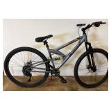 Ozone 29-Inch Sandstorm Mountain Bike