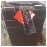 Dukap Rodez Expandable Hardshell Suitcase