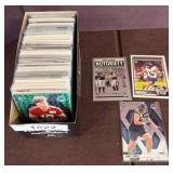 Football Trading Cards