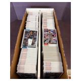 Baseball Trading Cards