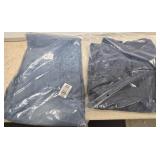 Two Pairs of 2XL Jeans in Plastic Packaging