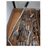 Hand Tools and Socket Wrenches