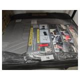 Boutique Car Seat Covers with Installation Guide