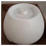 Homsay Diffuser With Timer