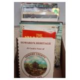 Regional and Specialty Cookbooks