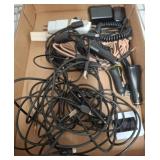 Electronic Cables and Chargers