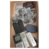 Electronics and Accessories