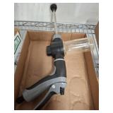 Professional-Grade Garden Hose Foam Sprayer