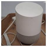 Google Home Smart Speaker, Model H0ME
