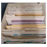 Greeting Cards in Assorted Themes