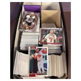 Sports Trading Cards
