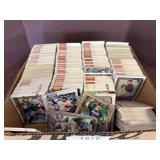 Sports Trading Cards