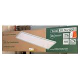 Lithonia Lighting LED Flat Luminaire