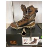 SHE Outdoor Waypoint 800G Insulated Boots