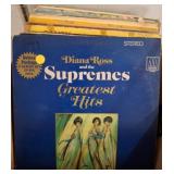 Vinyl Record Albums