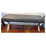 Signature Design by Ashley Upholstered Bench