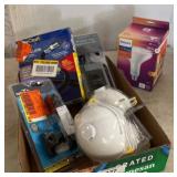 Home Improvement Supplies