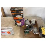 Lighting, Electrical Supplies, and Accessories