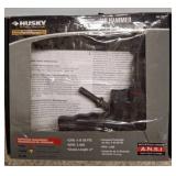 Husky Air Hammer with Accessories in Box