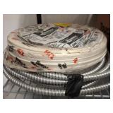 Romex SIMpull 250-ft Cable & Metal Conduit Coil