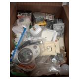 Electrical Components and Supplies