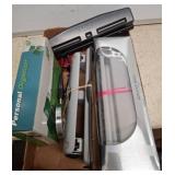 Office Tools and Supplies