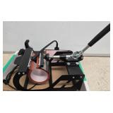 Heat Press Attachment for Mugs