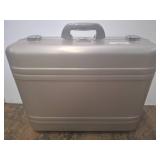 Halliburton Zero Aluminum Camera Case