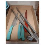 Kitchen and Grill Tools