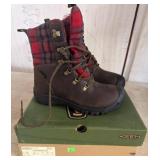 Keen Women