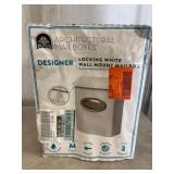Architectural Mailboxes Wall Mount Mailbox