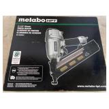 Metabo HPT 2-1/2" Finish Nailer NT65MA4
