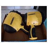 Garrity Handheld Spotlights