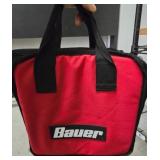 Bauer 20V Drill Set with Bag and Charger