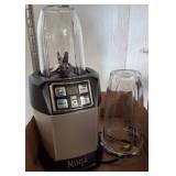 Ninja Auto-iQ Blender with Accessories