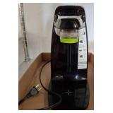 FoodSaver Vacuum Sealing System, Black like new
