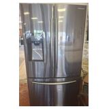 Samsung French Door Refrigerator