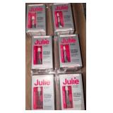 Julie Docosanol 10% Cold Sore Treatment Lot