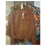 Womenï¿½s Outerwear and Tops Collection