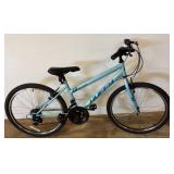Huffy Granite Hardtail Mountain Bike