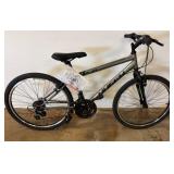 Huffy Hardtail Granite Mountain Bike