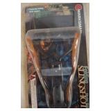 Marksman Model 3045 Folding Slingshot