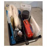 Tools and Home Hardware Lot