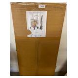 Vevor Folding Utility Cart in Box