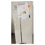 Brighton Olivia 75-Inch LED Arc Floor Lamp