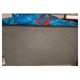 Marvel Spider-Man Bedding and Accessories Lot
